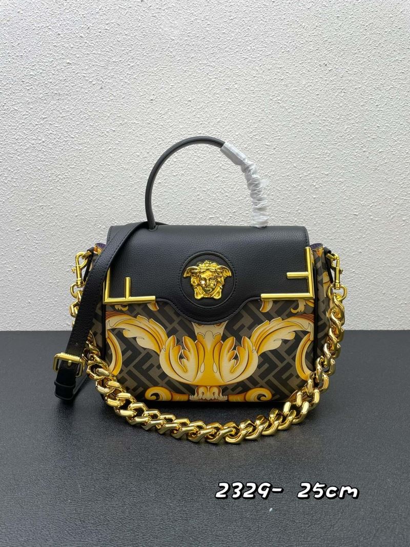 Fendi Satchel Bags